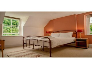 Holiday house Coleford Features 26