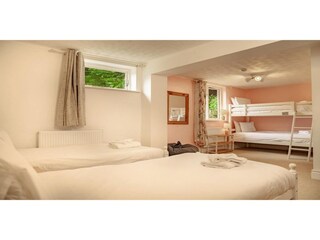 Ferienhaus Coleford Ausstattung 27