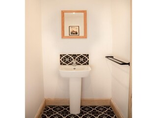 Ferienhaus Coleford Ausstattung 30