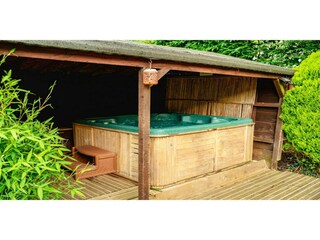 Maison de vacances Coleford  37