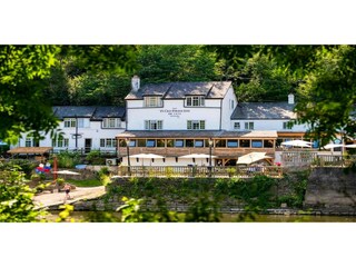 Maison de vacances Coleford Environnement 34