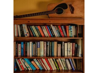 Casa per le vacanze Coleford  39