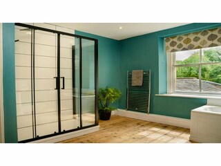 Casa per le vacanze Coleford Caratteristiche 22