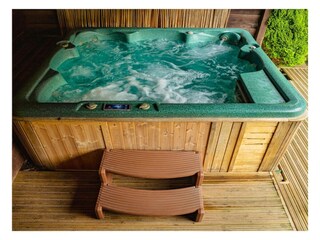 Casa per le vacanze Coleford  34