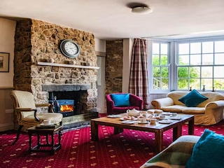 Holiday house Coleford Features 9