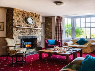 Vakantiehuis Coleford Kenmerken 9