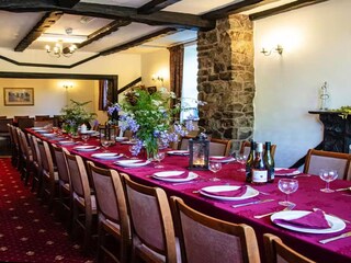 Vakantiehuis Coleford Kenmerken 10