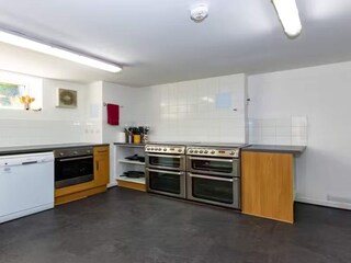 Ferienhaus Coleford Ausstattung 11