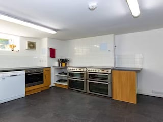 Holiday house Coleford Features 11