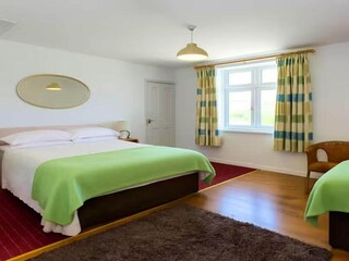 Casa per le vacanze Coleford Caratteristiche 12