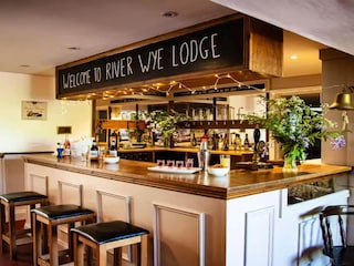 Vakantiehuis Coleford  33