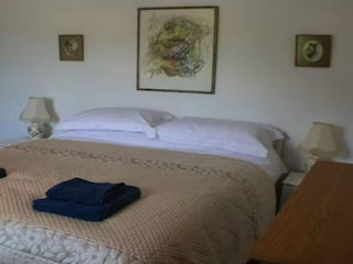 Maison de vacances Coleford Équipement 17