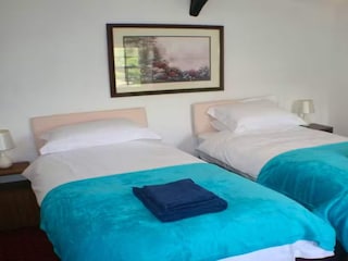 Casa per le vacanze Coleford Caratteristiche 18