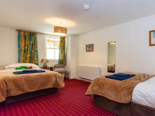 Holiday house Coleford Features 19