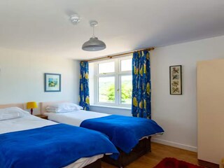 Maison de vacances Coleford Équipement 13