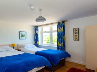 Maison de vacances Coleford Équipement 20