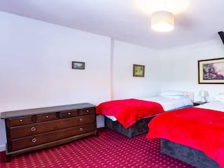 Casa per le vacanze Coleford Caratteristiche 23