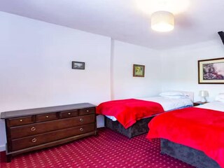 Holiday house Coleford Features 23