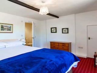 Holiday house Coleford Features 12