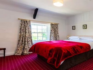 Holiday house Coleford Features 25