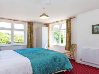 Ferienhaus Coleford Ausstattung 26