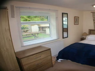 Holiday house Coleford Features 14