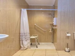 Ferienhaus Coleford Ausstattung 28