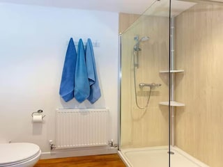 Holiday house Coleford Features 29