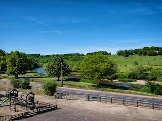 Ferienhaus Coleford Außenaufnahme 5