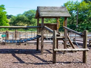 Maison de vacances Coleford Enregistrement extérieur 6