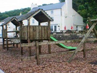 Casa de vacaciones Coleford Grabación al aire libre 7