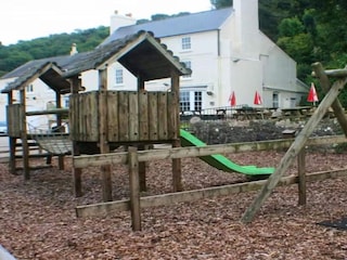 Vakantiehuis Coleford Buitenaudio-opname 7