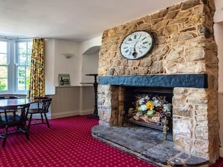 Holiday house Coleford  34