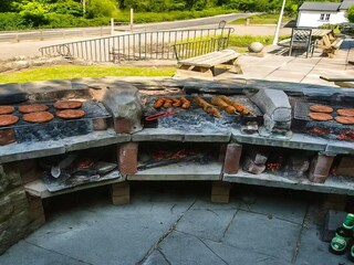 Casa de vacaciones Coleford  35