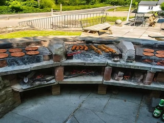 Casa per le vacanze Coleford  35