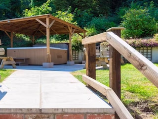 Casa per le vacanze Coleford  36