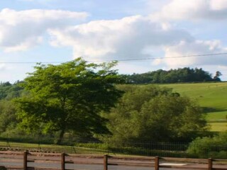 Holiday house Coleford Environment 31