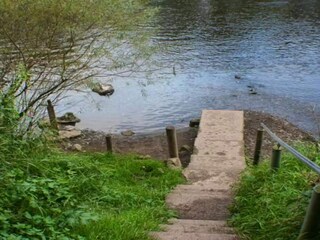 Casa per le vacanze Coleford Ambiente 32