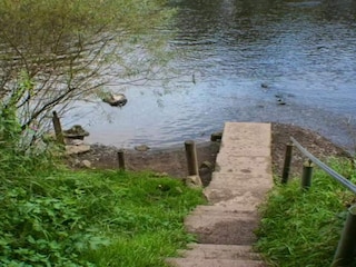 Holiday house Coleford Environment 32