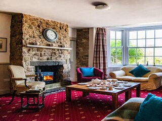 Casa per le vacanze Coleford Caratteristiche 9