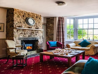 Ferienhaus Coleford Ausstattung 9