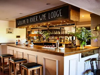 Vakantiehuis Coleford  38