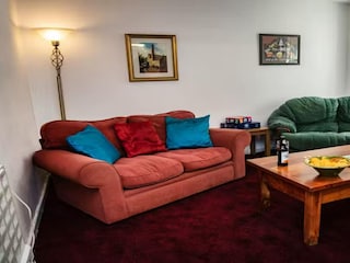 Holiday house Coleford Features 28