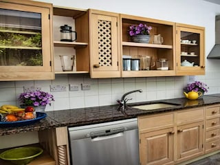 Ferienhaus Coleford Ausstattung 15