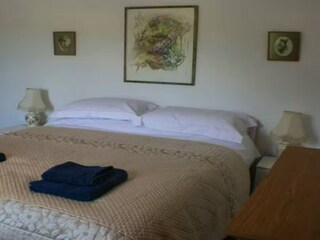 Vakantiehuis Coleford Kenmerken 17