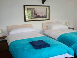 Vakantiehuis Coleford Kenmerken 18