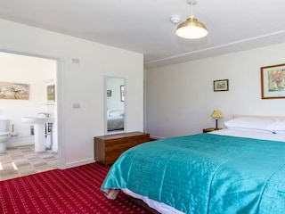 Ferienhaus Coleford Ausstattung 22