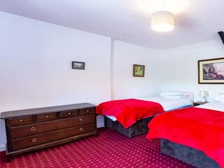 Casa per le vacanze Coleford Caratteristiche 23