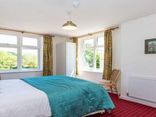 Vakantiehuis Coleford Kenmerken 26