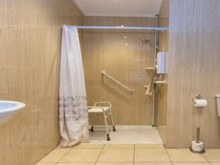 Ferienhaus Coleford Ausstattung 28